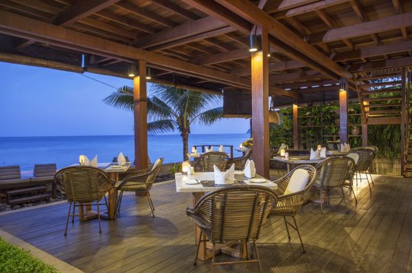 Jeeva Santai Villas #5