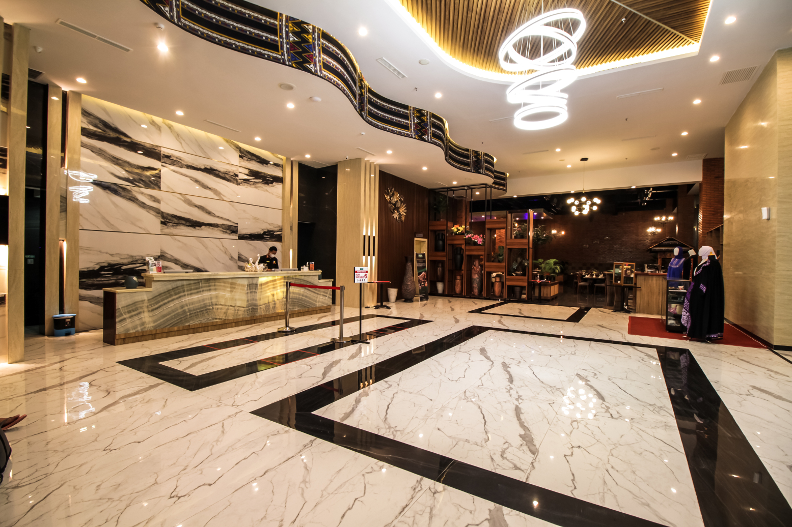 Gayo Petro Hotel #5