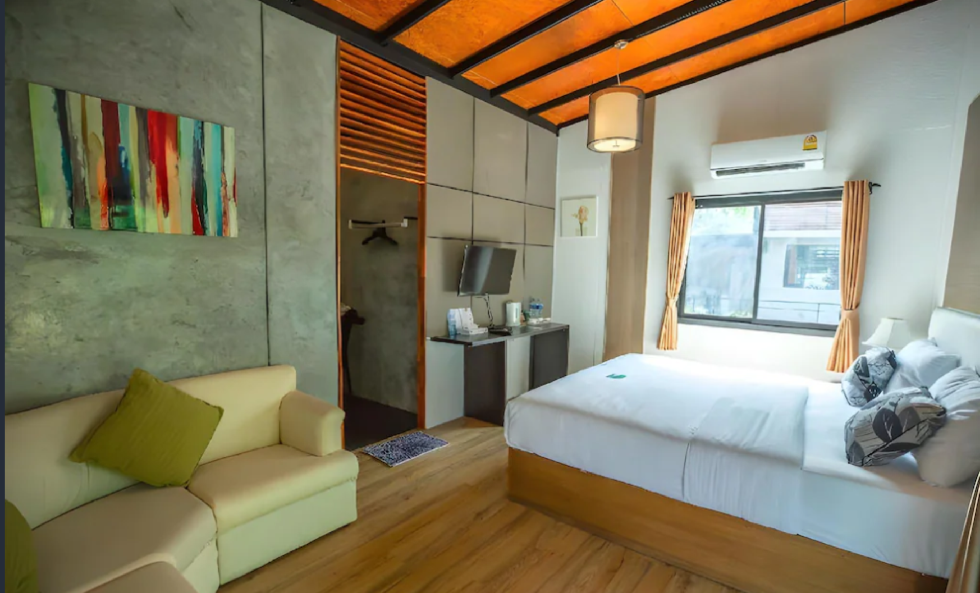 Panwana Resort