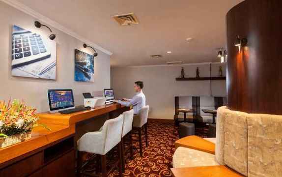 Prime Plaza Hotel Purwakarta #5