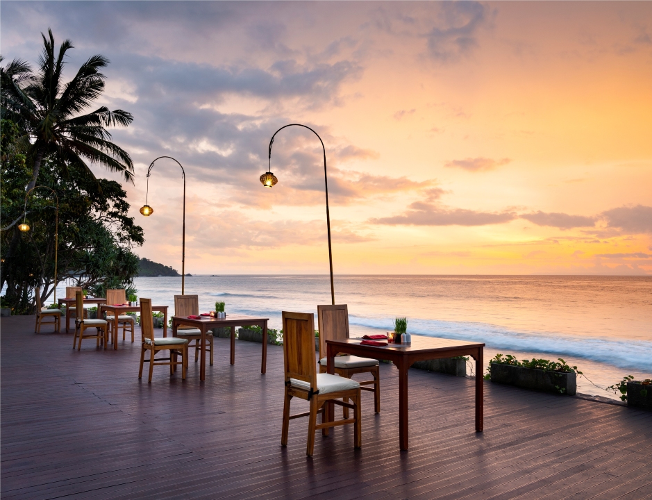 Holiday Resort Lombok #5
