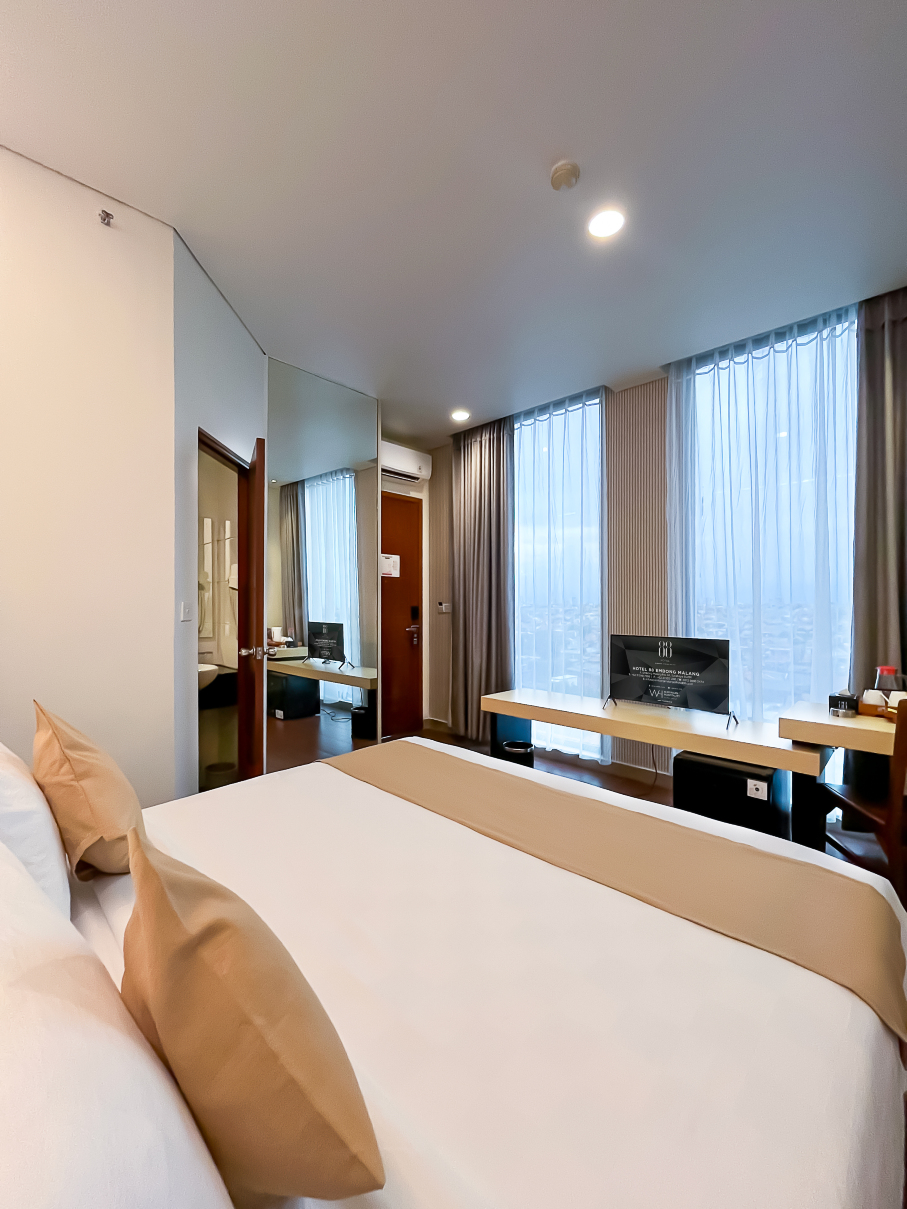 Hotel 88 Embong Malang Tunjungan by WH #5