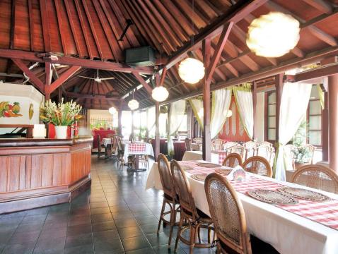 Restu Bali Hotel #5