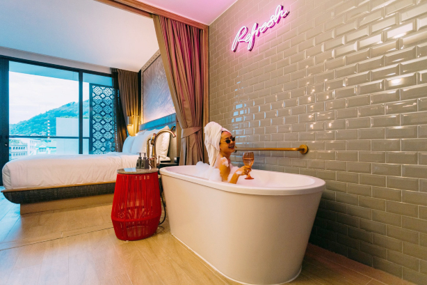 Hotel Indigo PHUKET PATONG by IHG #5