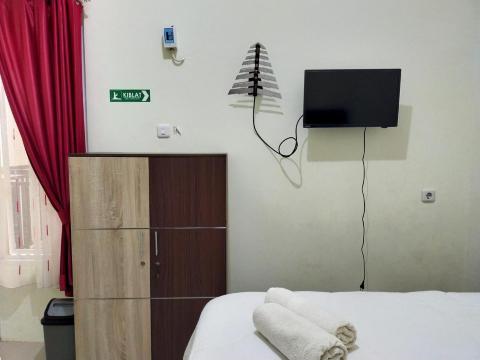 SPOT ON 2616 Pondok Danesti Syariah