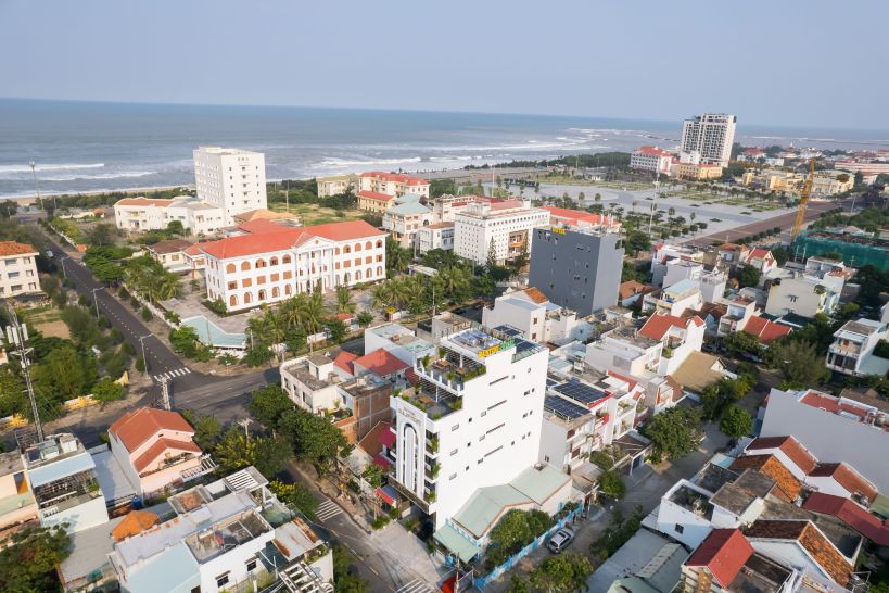 Khách sạn Santini #5