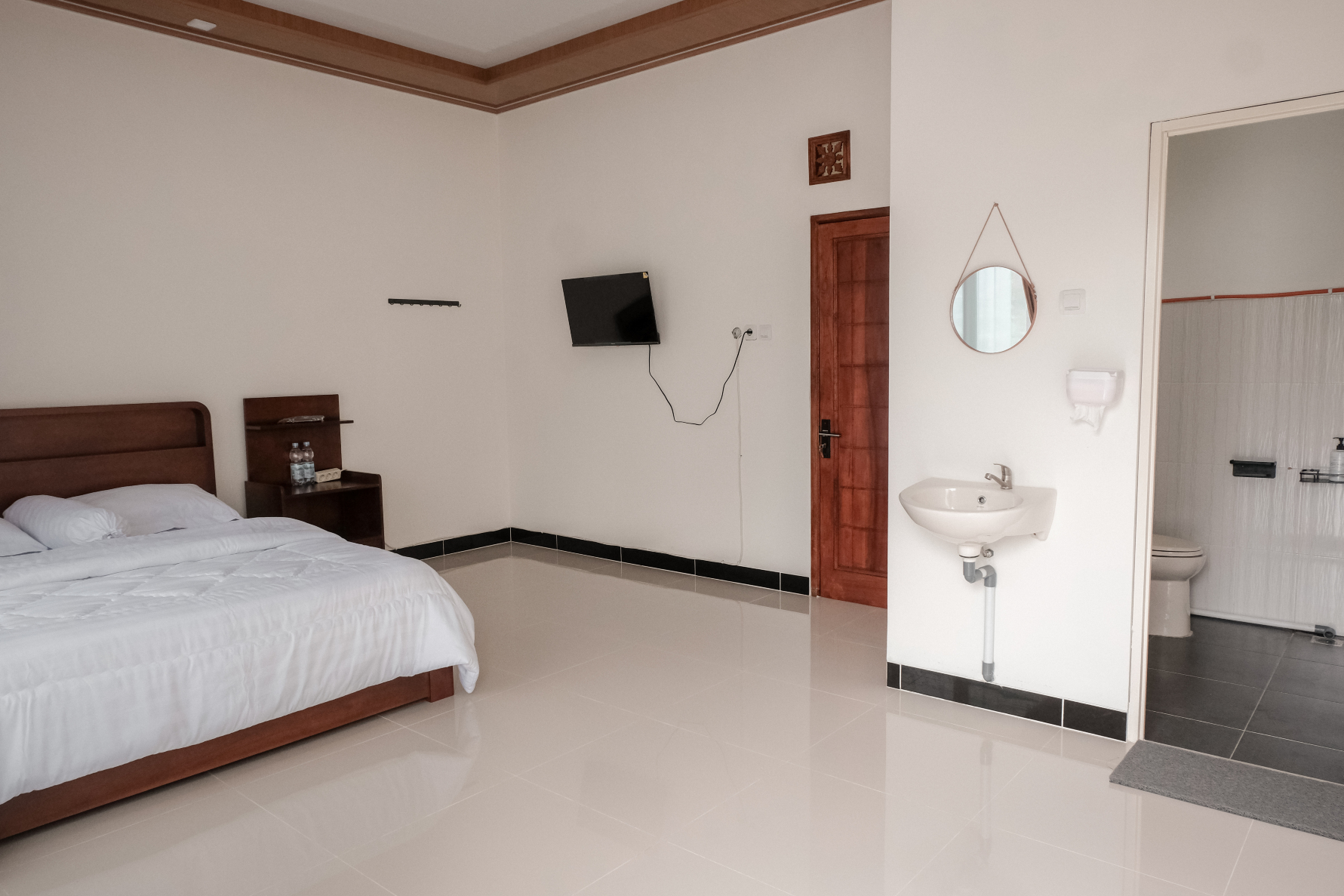 Tentrem Nexura Collection