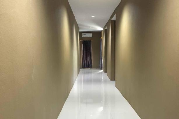 Wisma Syariah Uinsu Medan Mitra RedDoorz #5
