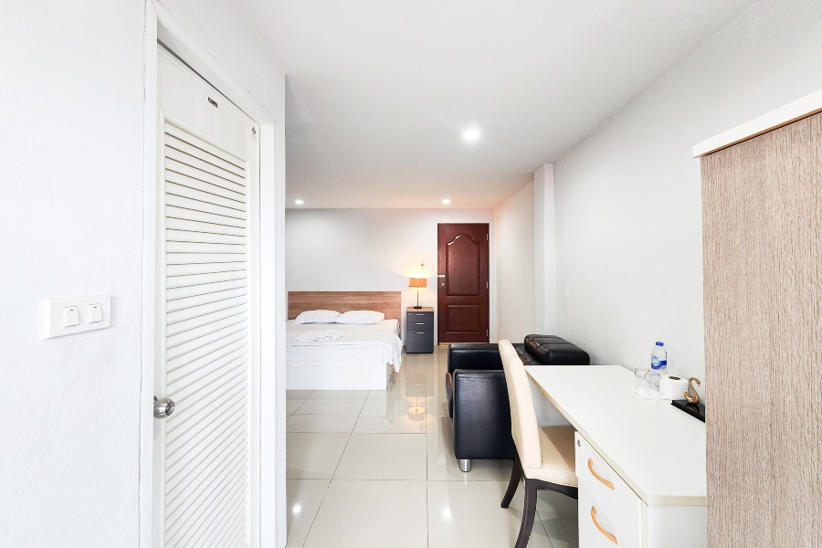 Freesia Bangphi Guest House #5