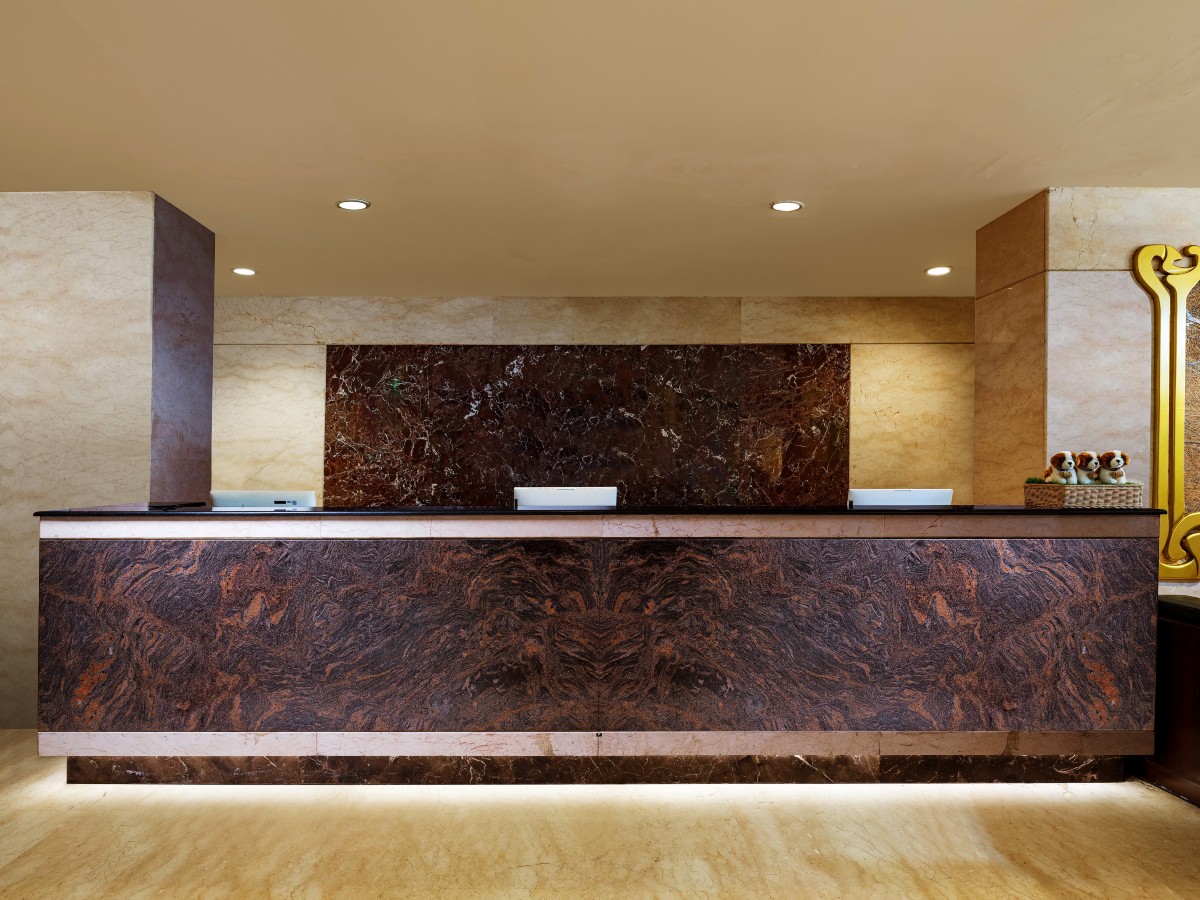 Swiss-Belhotel Makassar #5