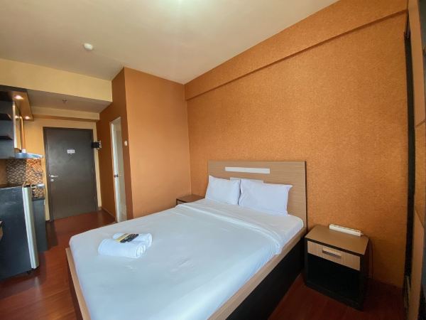 Cozy Studio Room at Suites @Metro #5