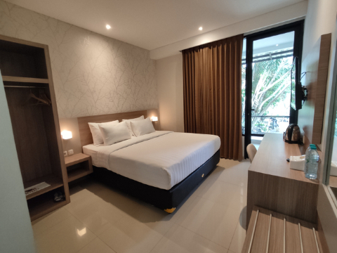Neo Cempaka Hill Hotel