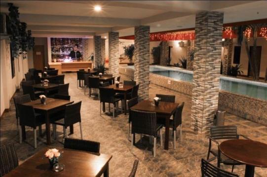 Careinn Hotel Merauke #5