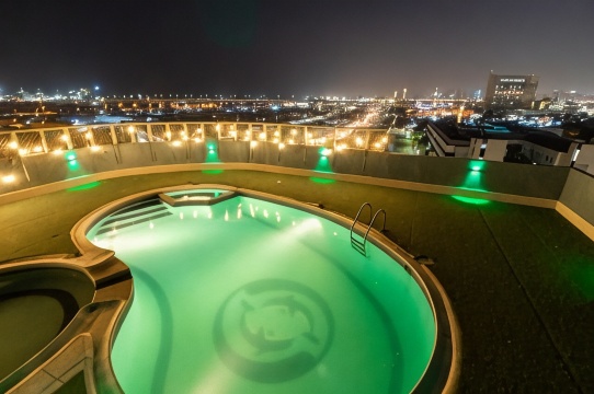 Sun & Sands Sea View Hotel #5