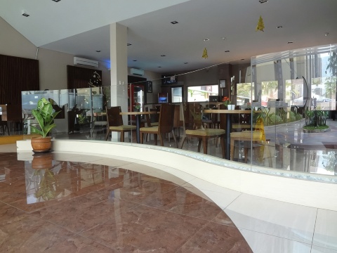 Metro Hotel Jababeka #5