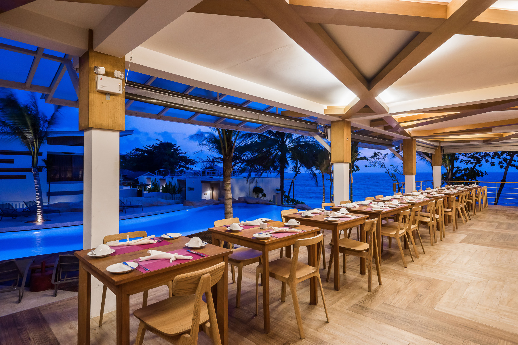 White Sand Samui Resort #5