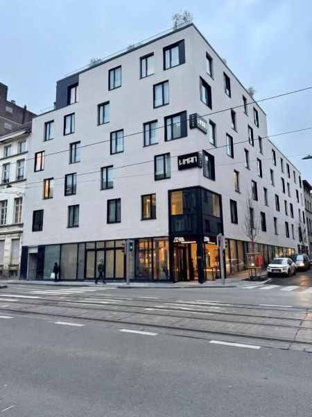 The Liman Hotel