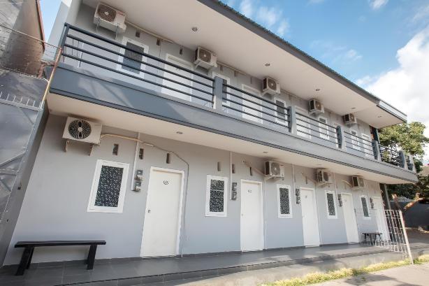 Capital O 1176 J3 Residence Syariah #5