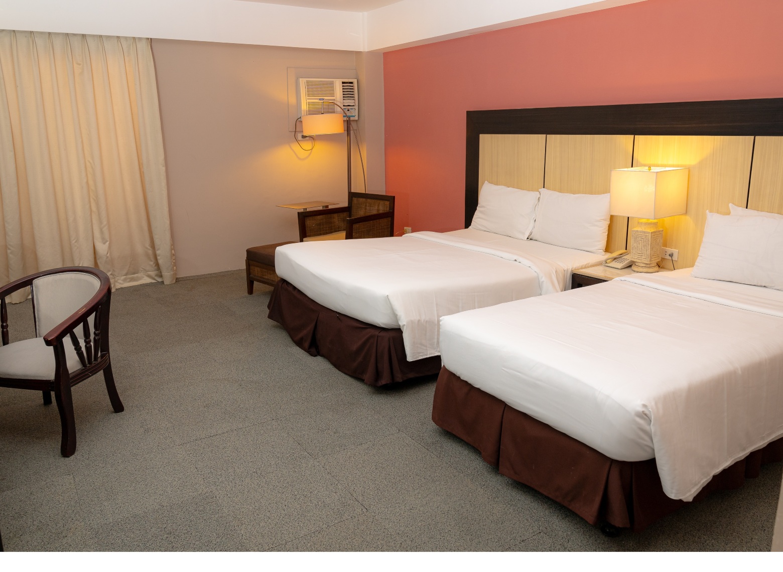 Cebu Grand Hotel Vibo Place Capitol #5