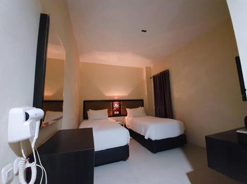 Sei Hotel Aceh