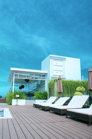 The Axana Hotel