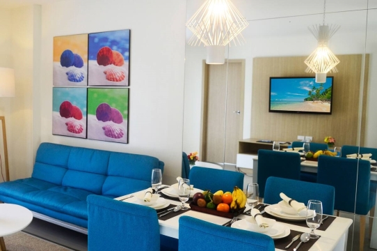 Azalea Hotels & Residences Boracay #5