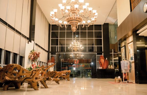 Merapi Merbabu Hotels Bekasi #5