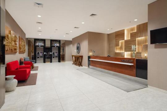 Hotel NEO Cirebon by ASTON #5