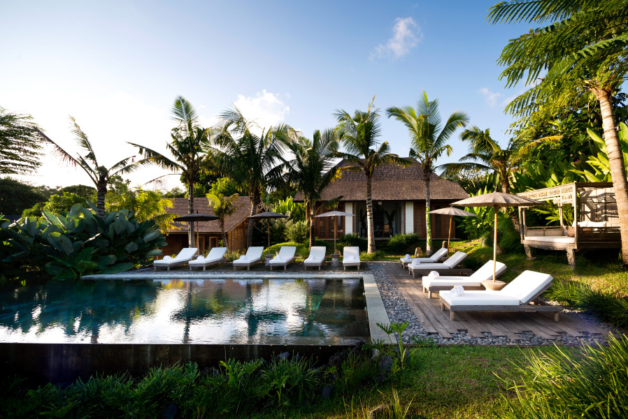 Kalapa Boutique Resort & Yoga #5