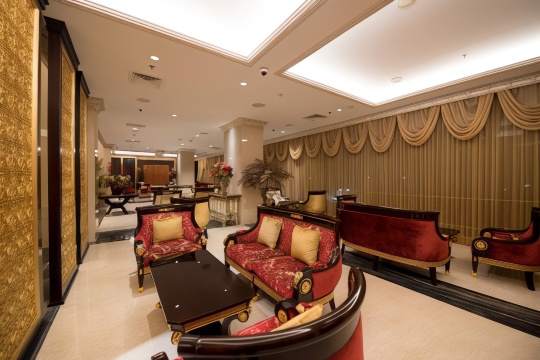 Myko Hotel & Convention Center Makassar #5