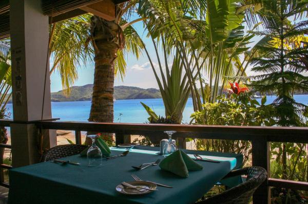 El Rio y Mar Resort #5