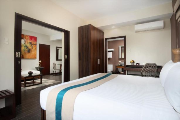 Bacau Bay Resort Coron #5
