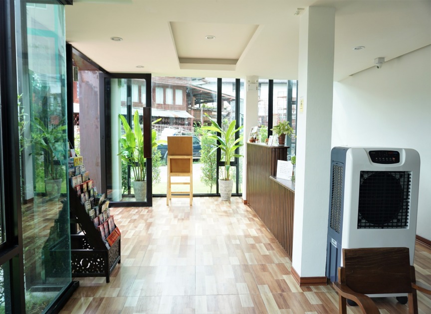 Lanna Haven Hotel #5