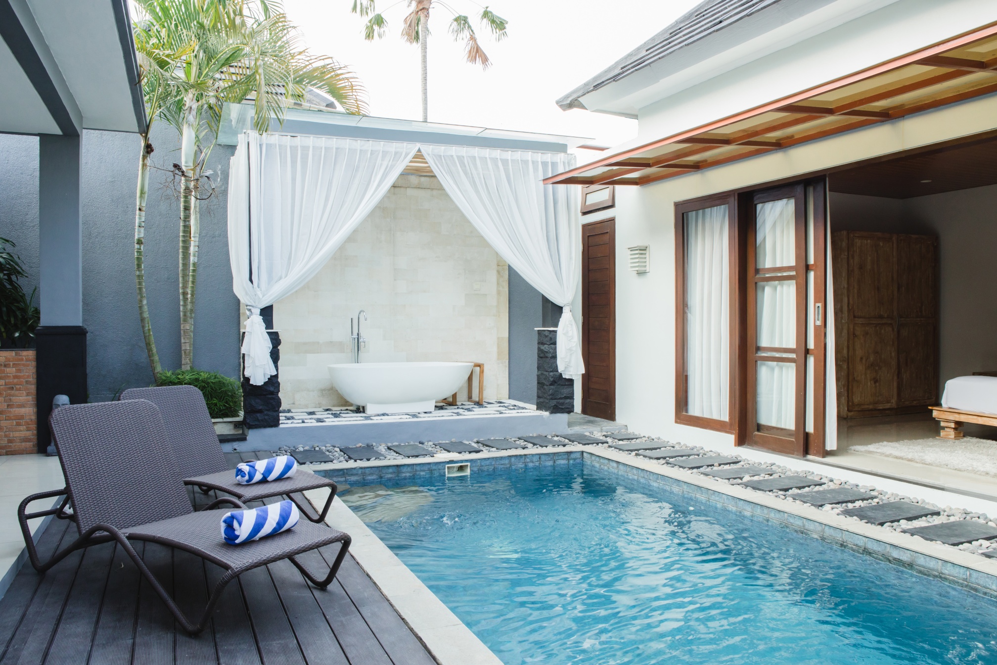 Grand Kesambi Resort and Villas Bali #5