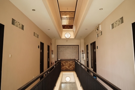 Audah Syariah Residence Mitra RedDoorz #5