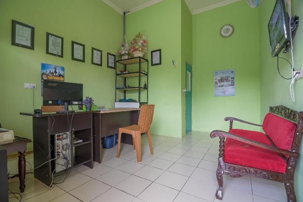 RedDoorz Near Kampus Ump Purwokerto #5