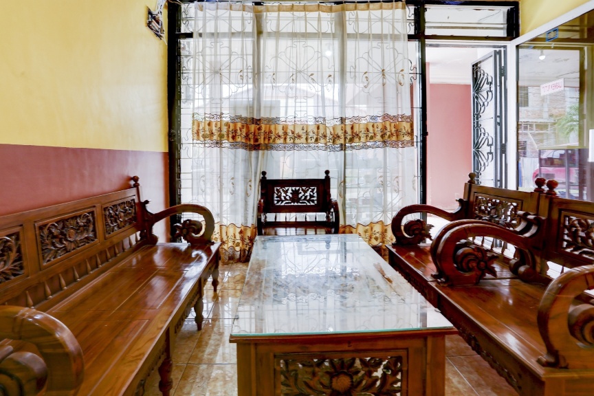 OYO 90190 Asha Kost Syariah #5