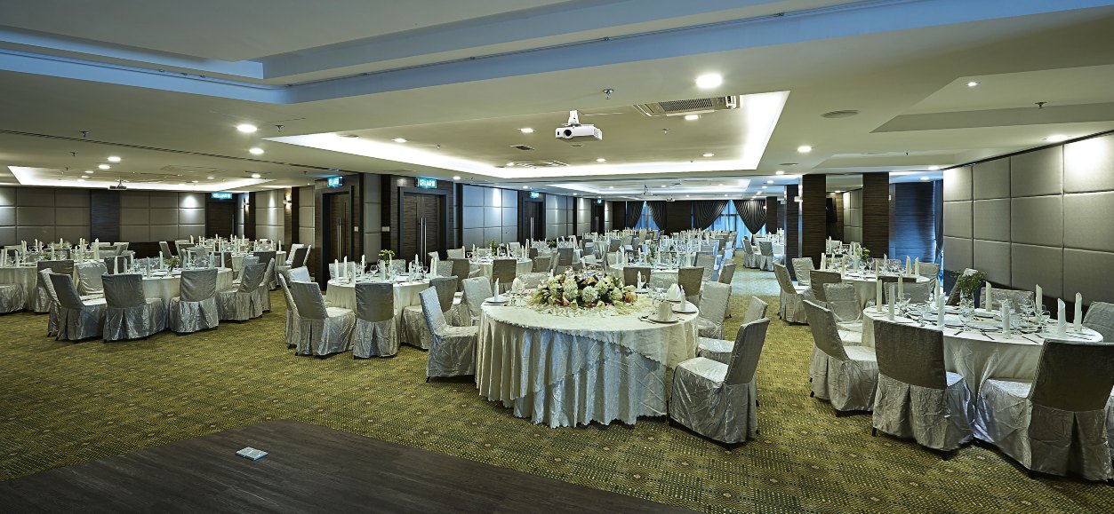 Hotel Transit Kuala Lumpur #5