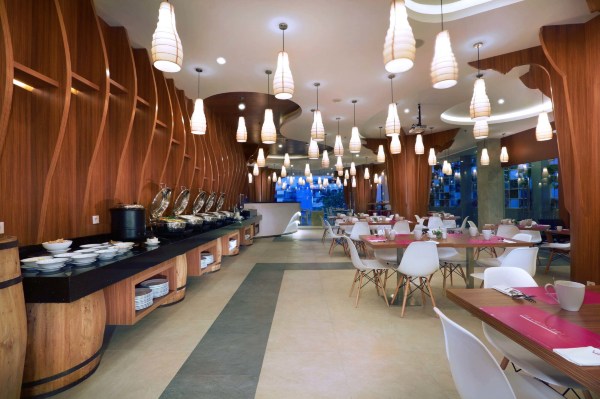 favehotel Ahmad Yani Banjarmasin #5