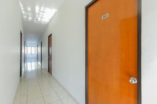 Hotel O Idola Residence #5
