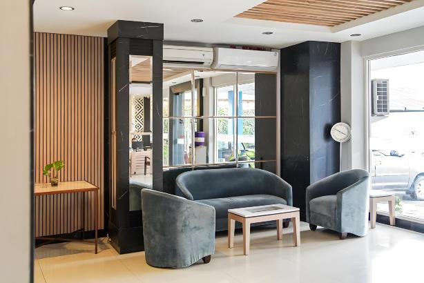 Hotel Dalu #5
