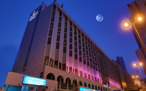 Al Shohada by Palm Rich Makkah