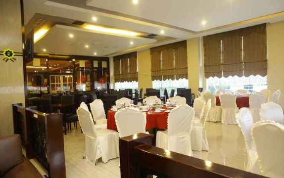 Grand Kanaya Hotel #5
