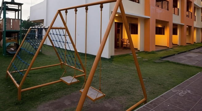 Hotel Bintang Tawangmangu #5