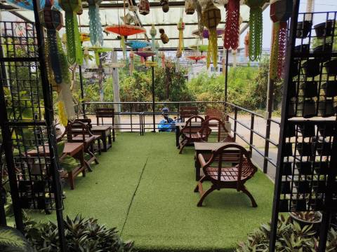 TC House And Cafe #5