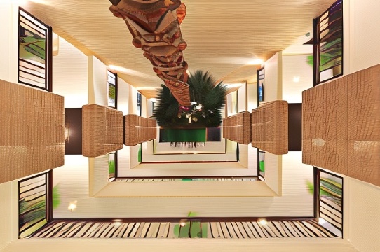 Rasuna Icon Hotel #5