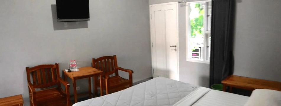Hotel Khalsa Indah Purwarkarta #5