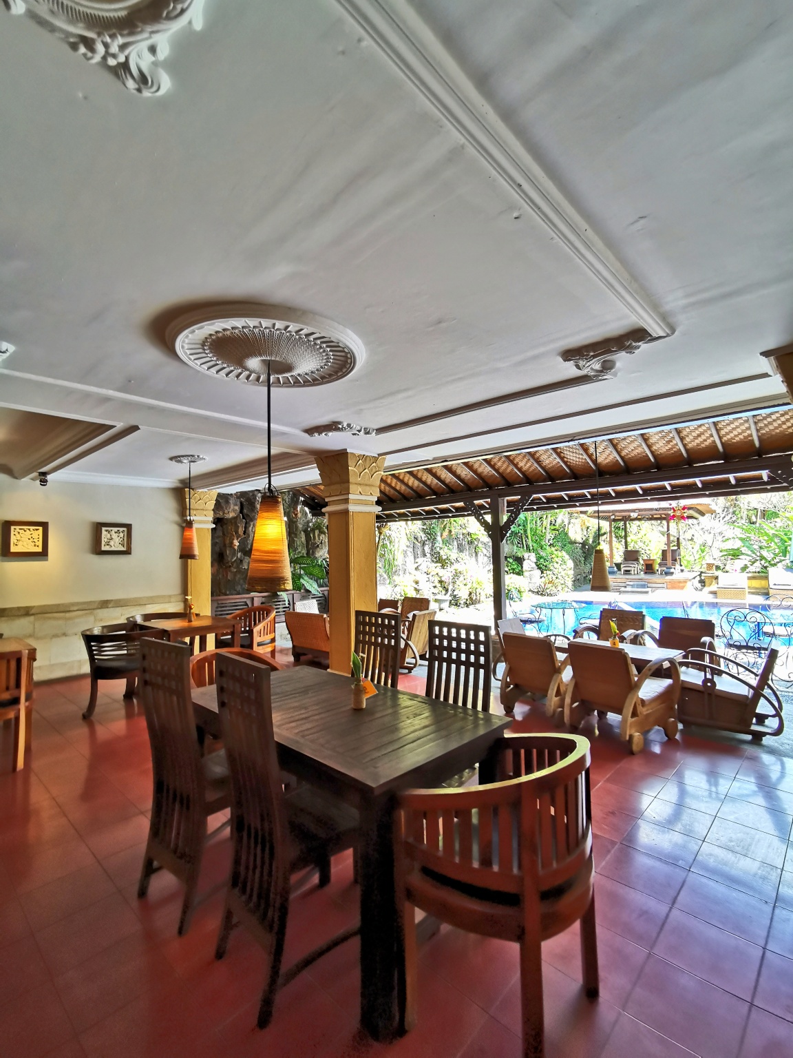 Artini 2 Cottage Ubud #5