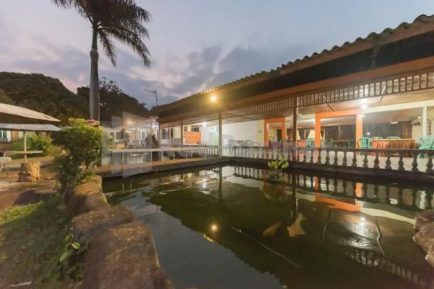 Hotel New Linggarjati Mitra RedDoorz #5