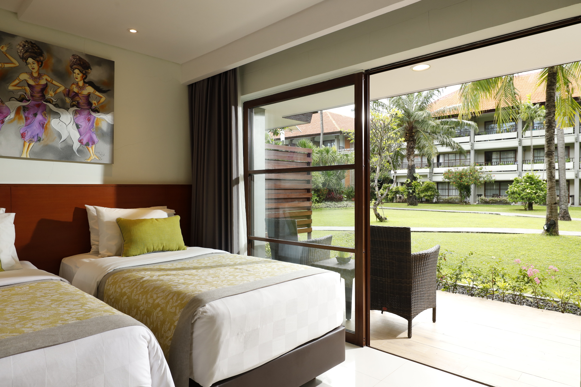 Bali Dynasty Resort #5